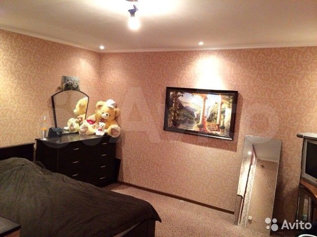 1-к. квартира, 37 м², 1/2 эт.