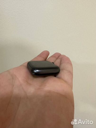 Apple watch SE