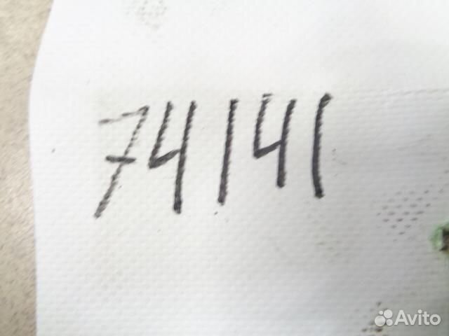 Датчик давления топлива Citroen C4 2005-2011