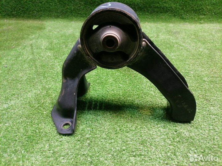 Подушка двигателя задняя Mitsubishi Lancer 10 CX