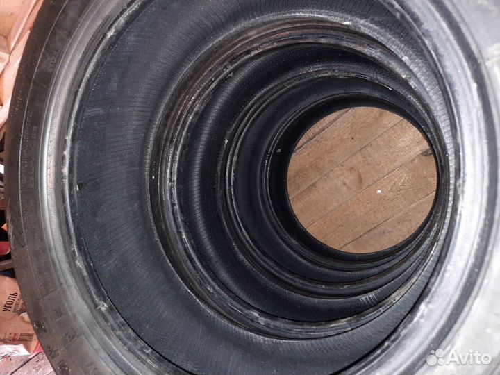 Tunga Zodiak 2 205/55 R16