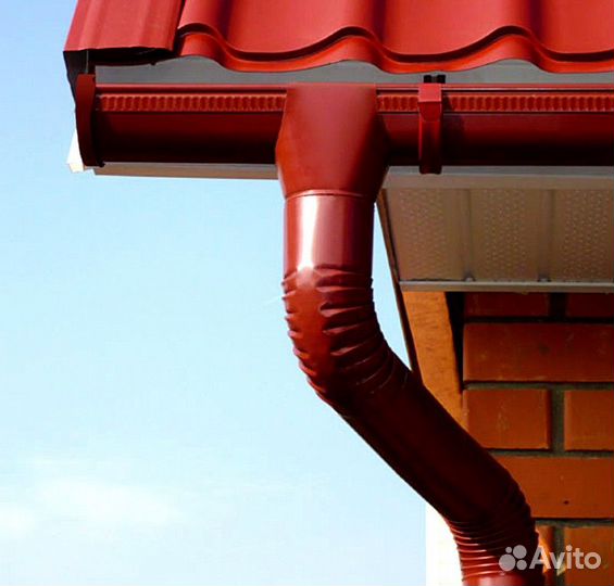 Водосточная система