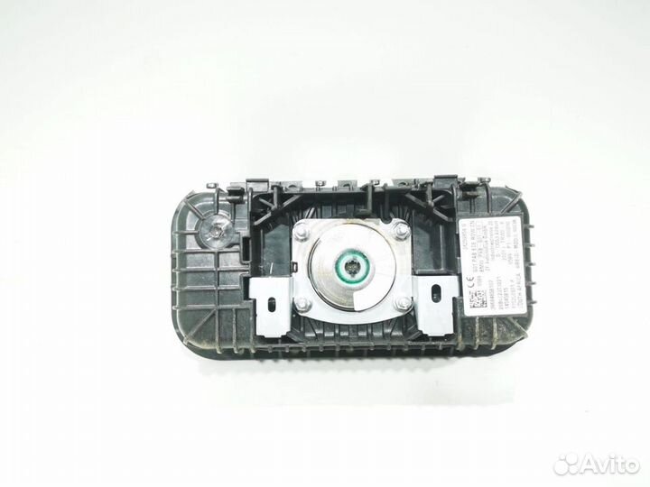 Подушка безопасности переднего пассажира BMW X3