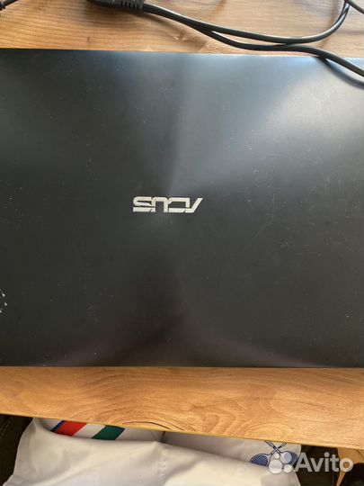 Asus x555DG