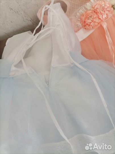 Детские вещи на девочку