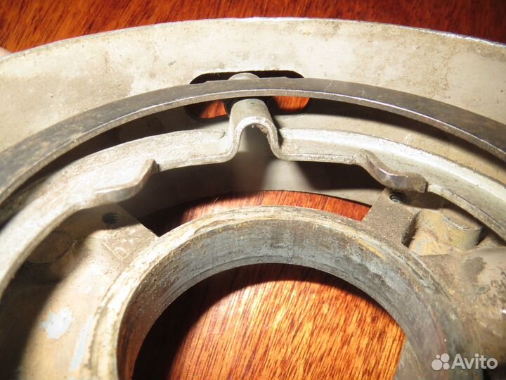 Газ 21 Волга переключатель поворотов пр СССР