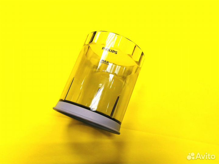 Стакан для блендера Philips