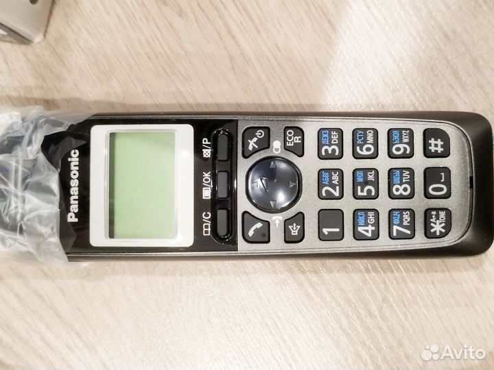 Panasonic KX-TG2511RU