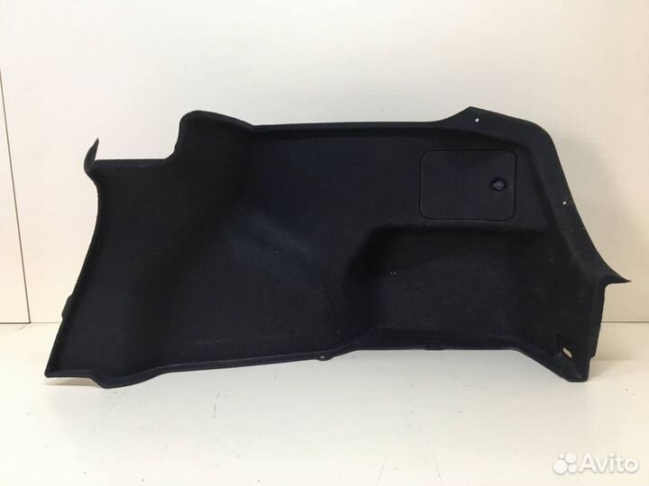 Обшивка багажника Hyundai Sonata 7 LF 2017