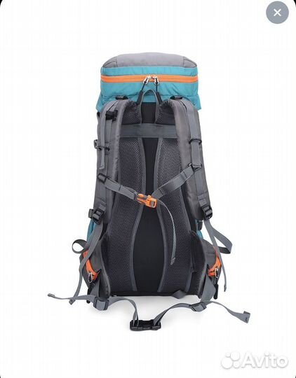 Туристический рюкзак
