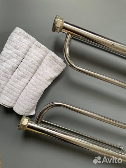 Полотенцесушитель водяной бу