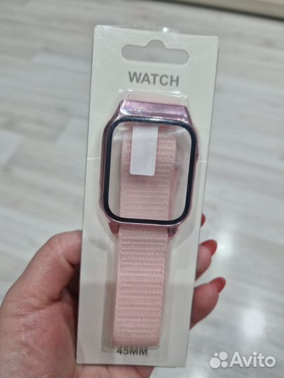 Ремешок для Apple Watch 7