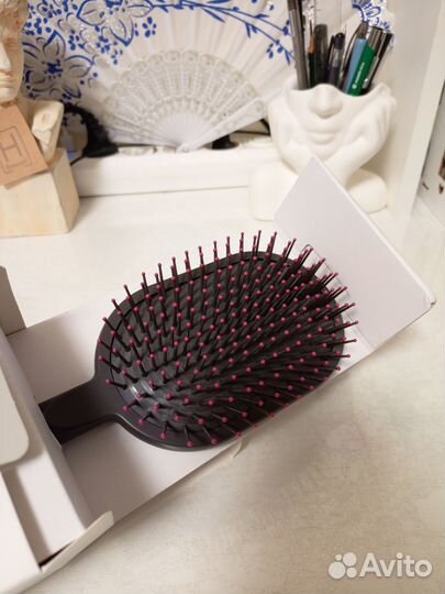 Набор расчесок dyson
