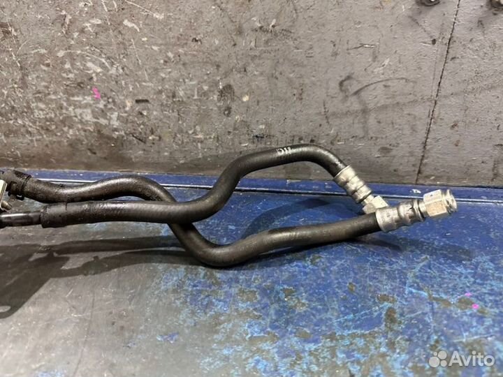 Трубка АКПП Infiniti Q50 V37 M274 2.0T