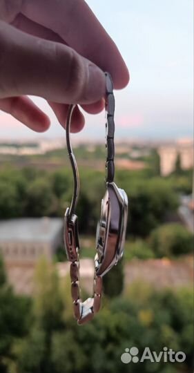 Часы orient star