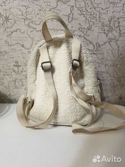 Детский Рюкзак H&M букля