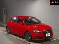 Audi A1 1.4 AMT, 2014, 117 000 км, с пробегом, цена 1 820 000 руб.