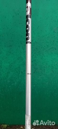 Горные лыжи