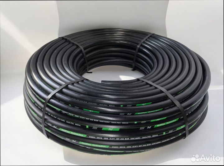 Рукав гидравлический 2SN DN 16 