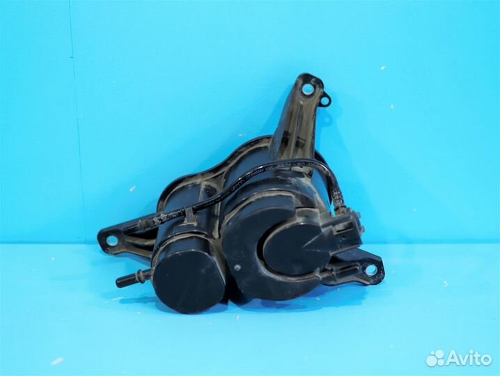 151 Адсорбер Audi A8 D4 4H