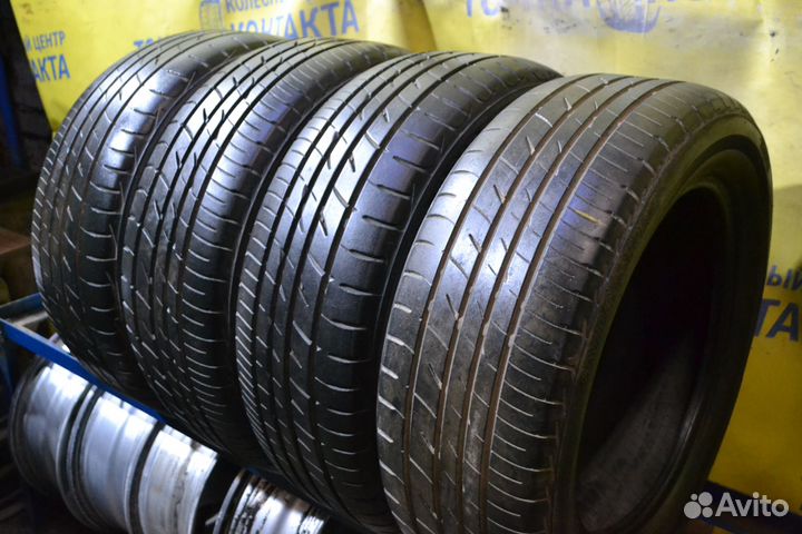 Bridgestone Playz PX 205/55 R16