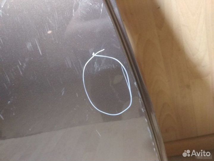 Дверь Land Rover Range Rover Discovery Sport