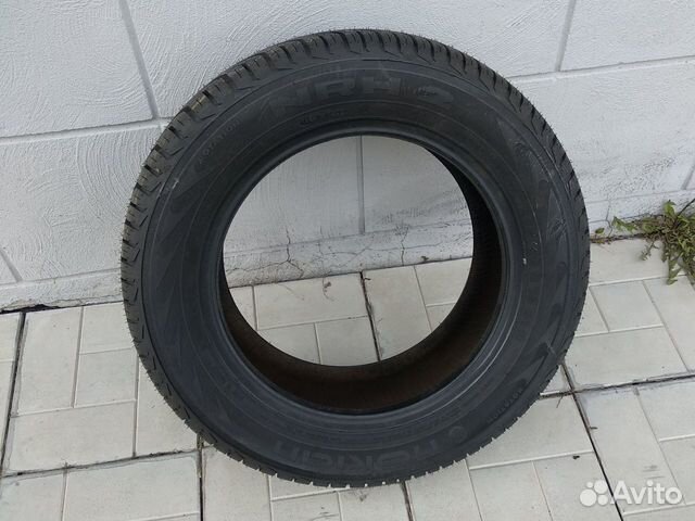 Nokian Tyres NRH 2 205/60 R16 91H