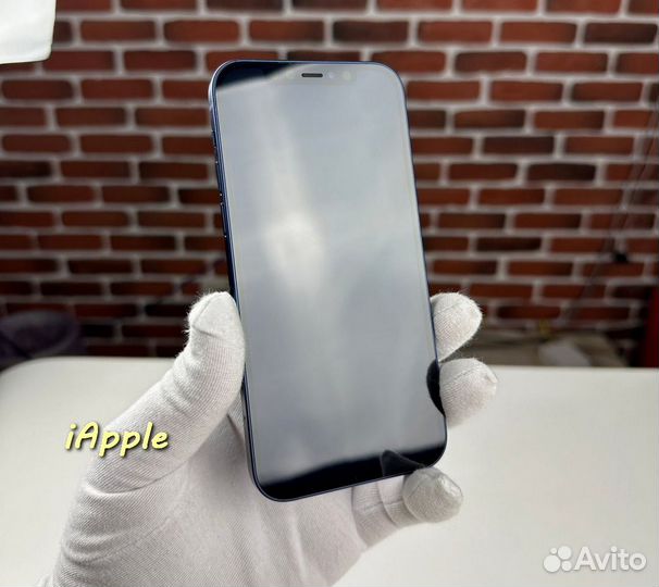 iPhone 12 mini, 256 ГБ