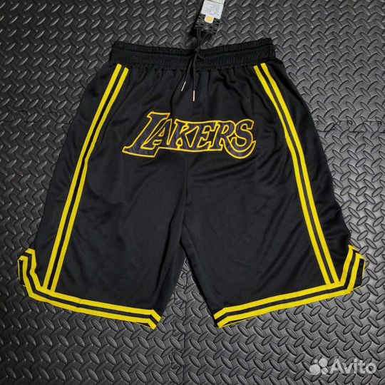 Шорты для фитнеса от