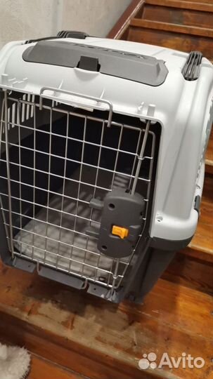 Переноска для средних собак