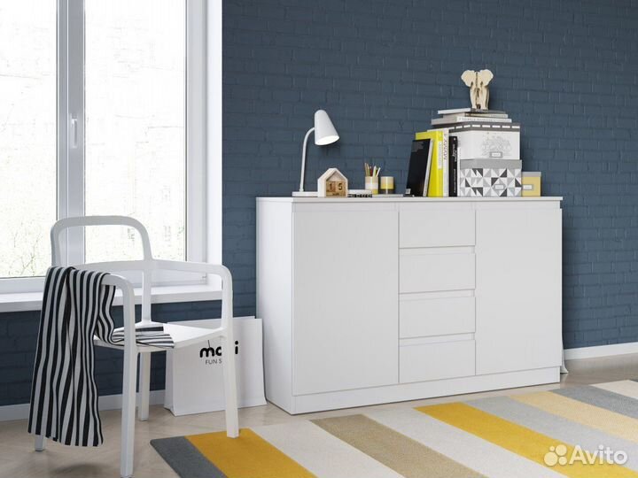 Комод stern Т-4