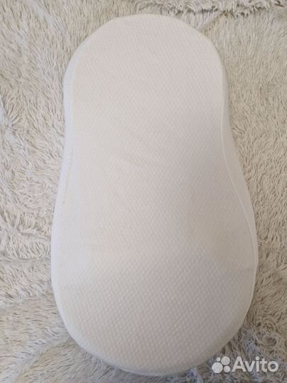 Кокон для новорожденных зевушка