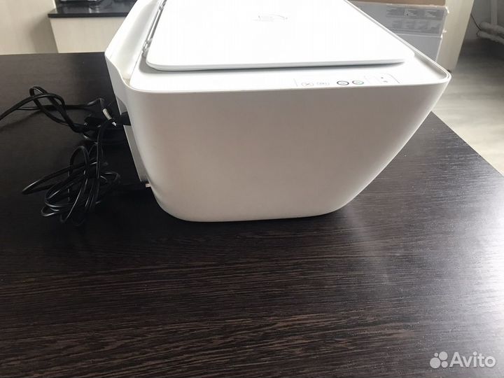 Принтер hp DeskJet 2130