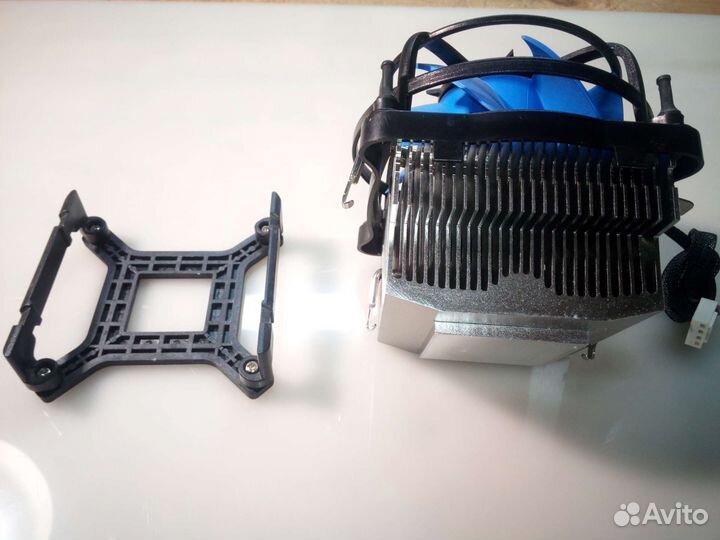 Кулер для процессора LGA 775