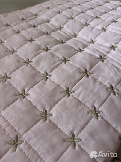 Покрывало на кровать (Турция)