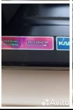 Домашний кинотеатр LG