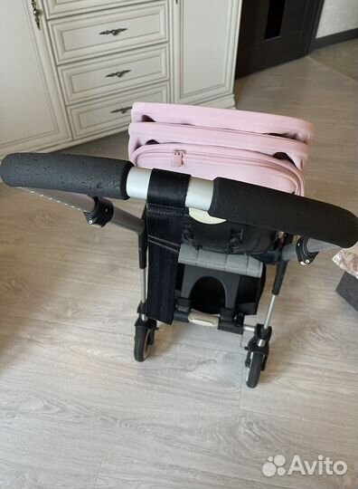Коляска bugaboo bee 3