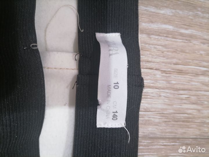 Лосины для девочки