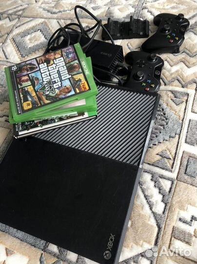 Xbox One