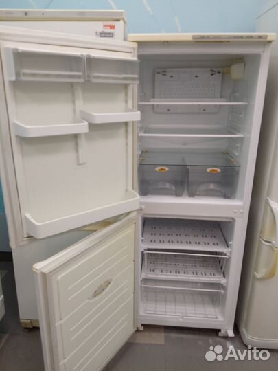 Холодильник бу Атлант 160см Гарантия Доставка
