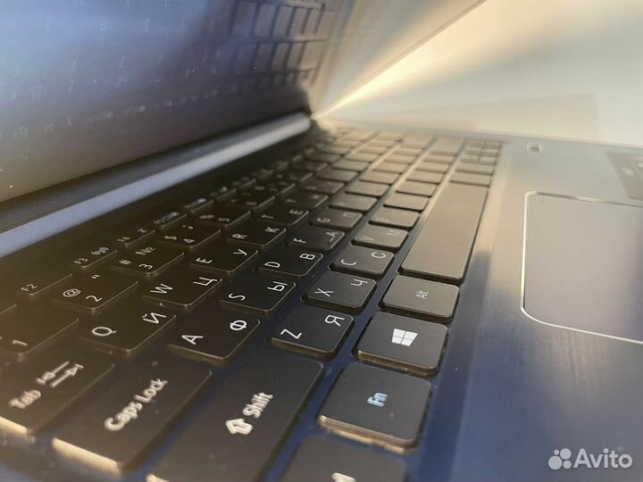 Acer Swift3 IntelCore i5-8Gen/8Gb/14’IPS