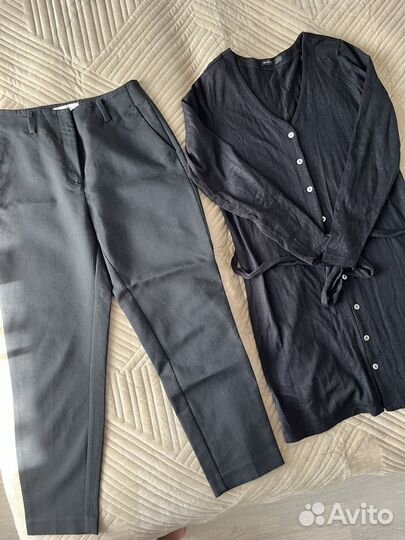 Женская одежда пакетом