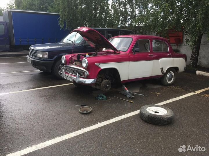 Автоэлектрик с выездом