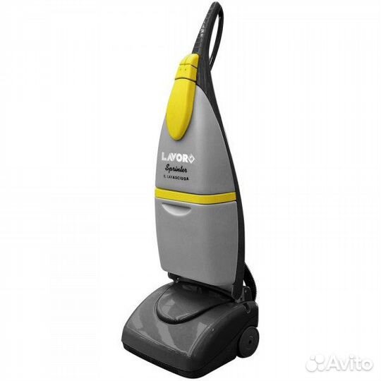 Поломоечная машина Lavor Sprinter