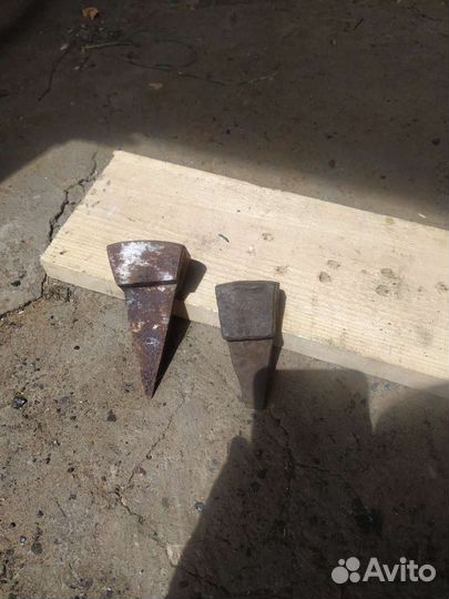 Наковаленки