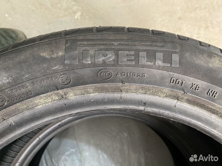 Pirelli Cinturato All Season 215/50 R17