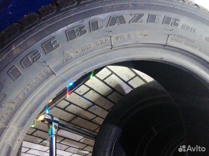 Sailun Ice Blazer WST1 235/55 R17 99H