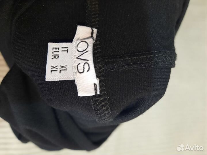 Худи женское размер 48