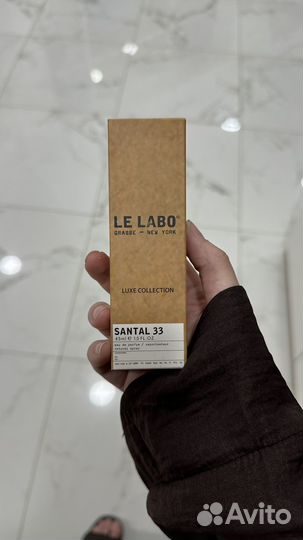 Тестеры духов 40-45 ml