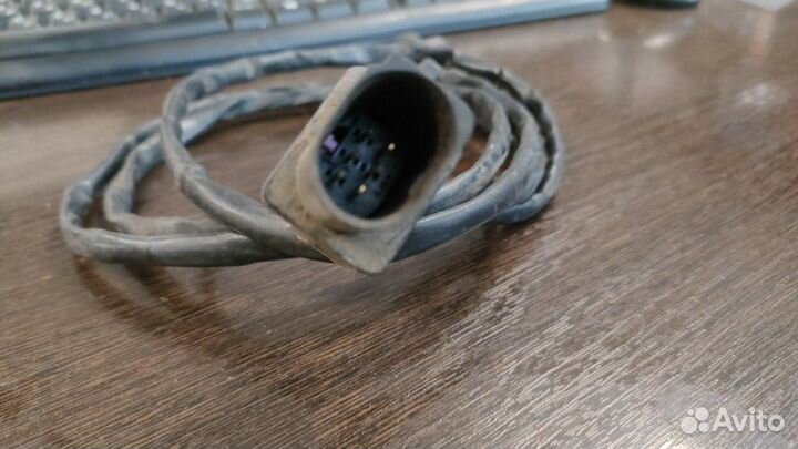 Лямбда зонд Audi A8 D3 6.0 BHT 2008